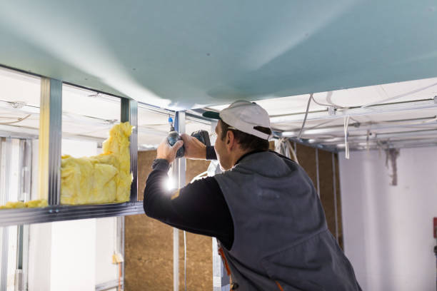 Best Attic Insulation Installation  in Hunters Creek, FL