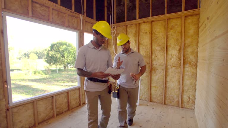 Best Commercial Insulation Services  in Hunters Creek, FL