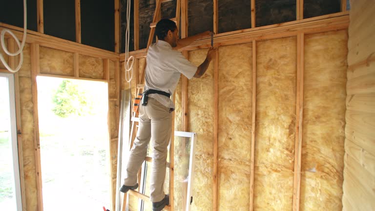 Types of Insulation We Offer in Hunters Creek, FL