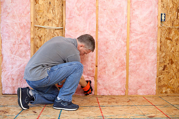 Best Radiant Barrier Insulation  in Hunters Creek, FL