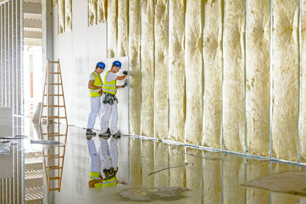 Best Garage Insulation  in Hunters Creek, FL